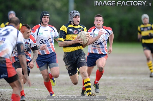 2012-05-06 Union Rugby-Bassa Bresciana Rugby 190